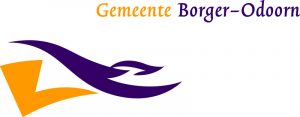 logo gem. Borger-Odoorn