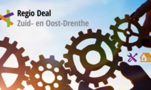 Regio Deal ZO-Drenthe