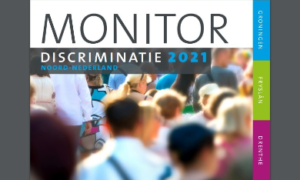 Discriminatiemonitor 2021