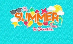 zomeractiviteiten voor jongeren