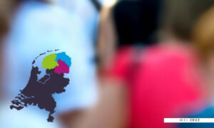 Discriminatiemonitor Noord-Nederland 2021