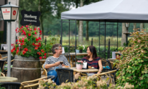 Foto uit Beeldbank Drenthe